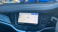 Vauxhall Astra 1.2 Turbo 145 Elite Nav Premium 5dr Petrol Hatchback